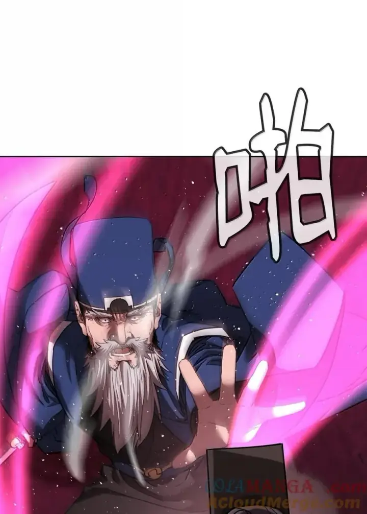 漫画《不死王的轮回》147 玄境强者第37张图