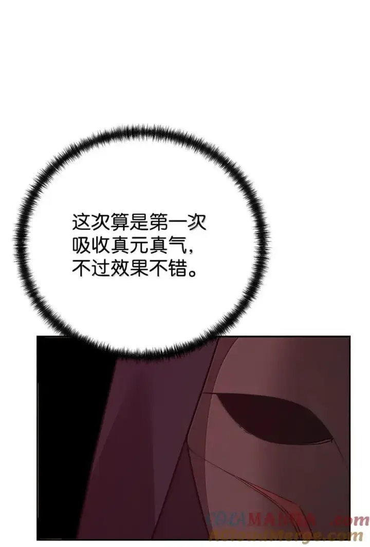 漫画《不死王的轮回》147 玄境强者第9张图