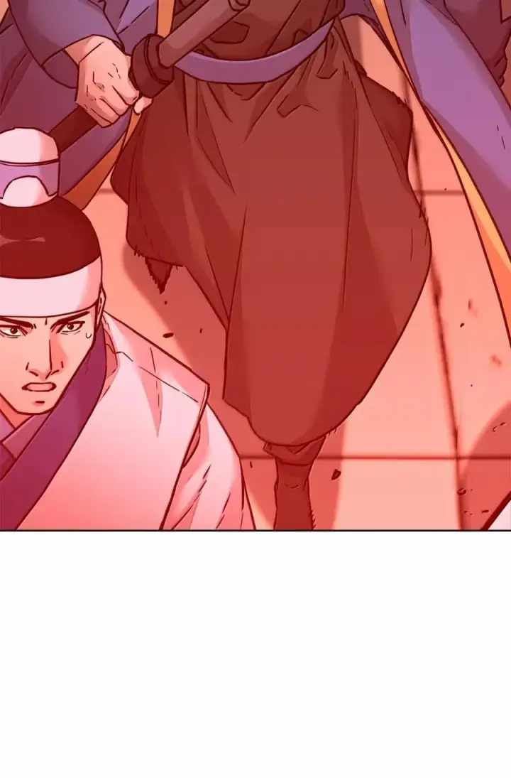 漫画《不死王的轮回》143 秘境第104张图