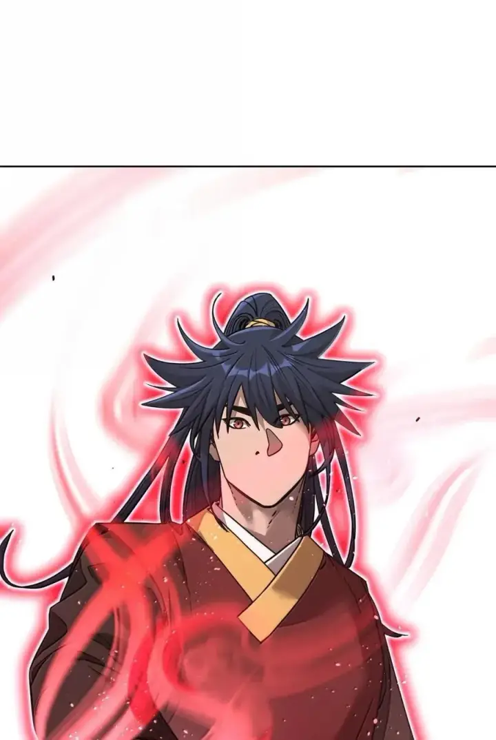 漫画《不死王的轮回》143 秘境第7张图