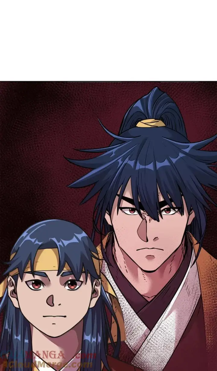 漫画《不死王的轮回》143 秘境第81张图