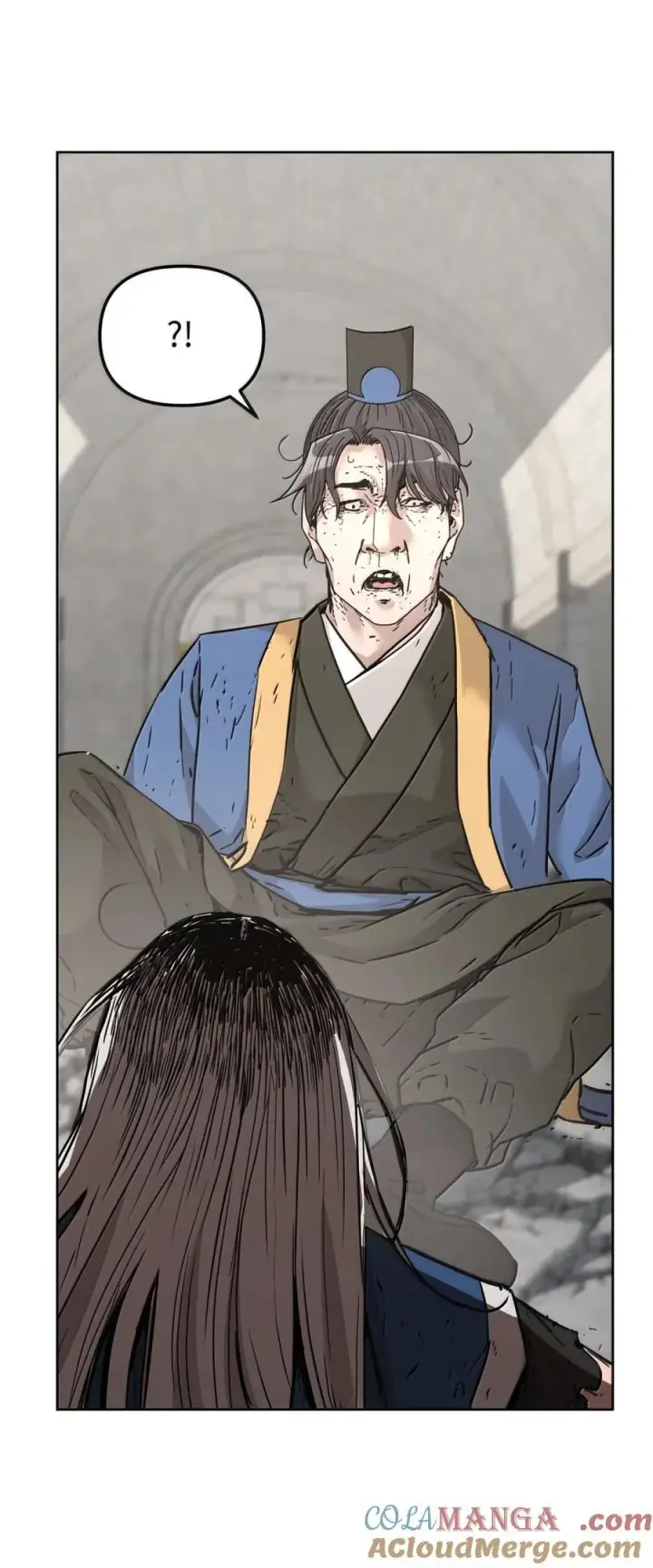 漫画《不死王的轮回》148 技高一筹第85张图