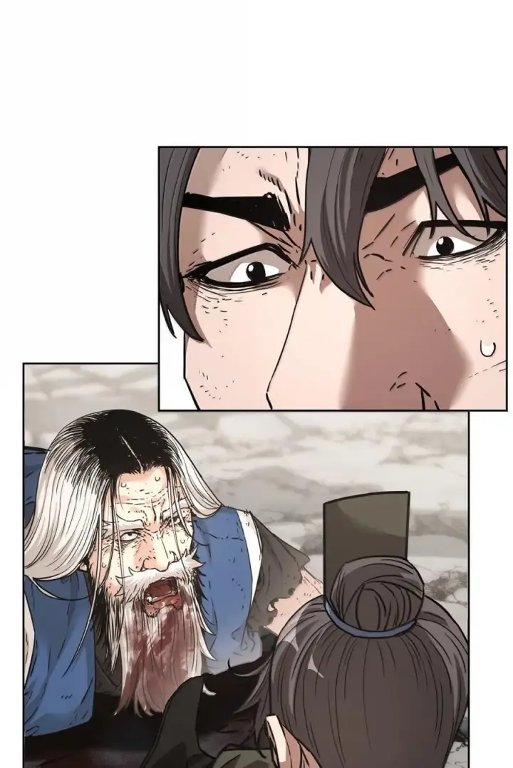 漫画《不死王的轮回》148 技高一筹第91张图