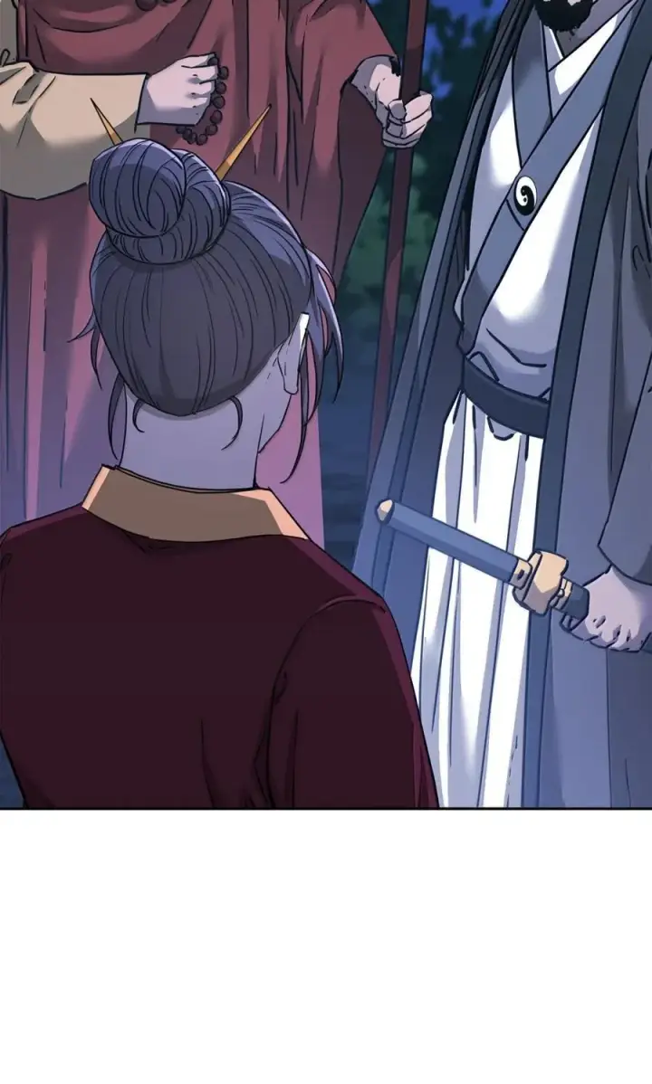 漫画《不死王的轮回》149 混乱初现第54张图