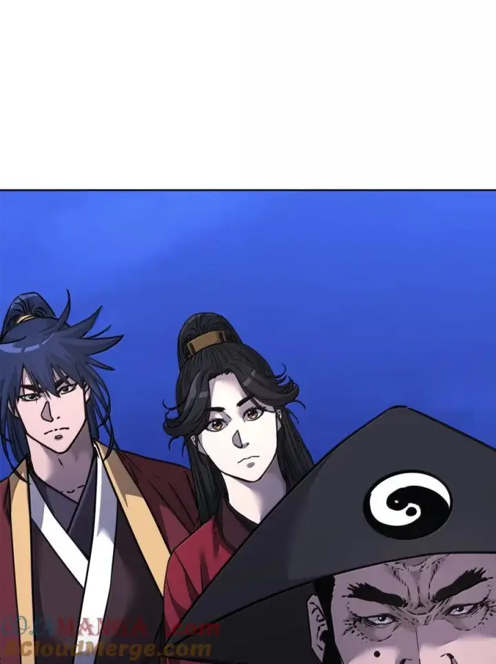 漫画《不死王的轮回》149 混乱初现第55张图