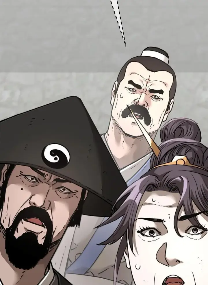 漫画《不死王的轮回》150 强化后的效果第107张图