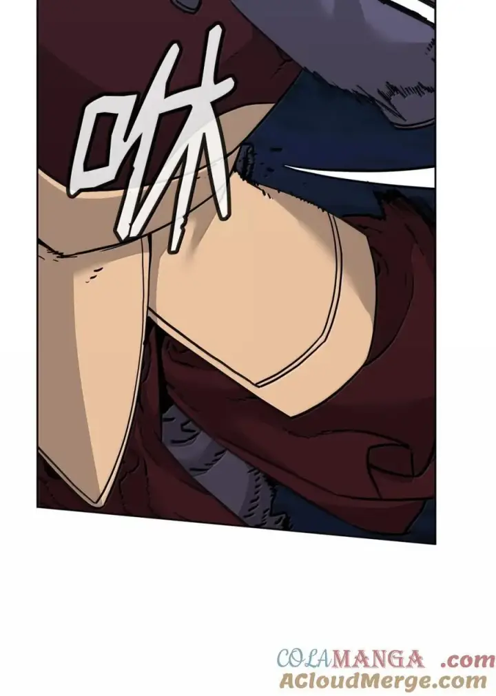 漫画《不死王的轮回》150 强化后的效果第57张图