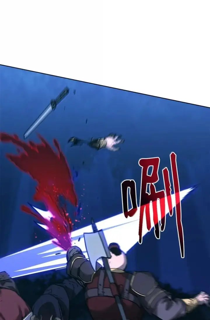 漫画《不死王的轮回》150 强化后的效果第58张图
