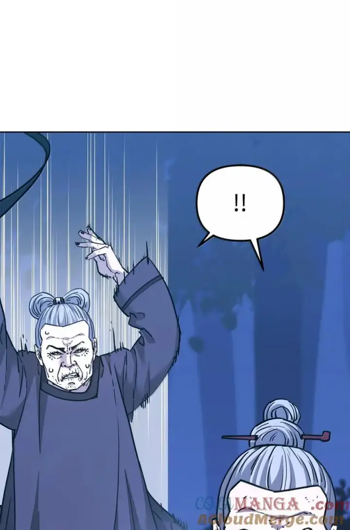 漫画《不死王的轮回》150 强化后的效果第65张图