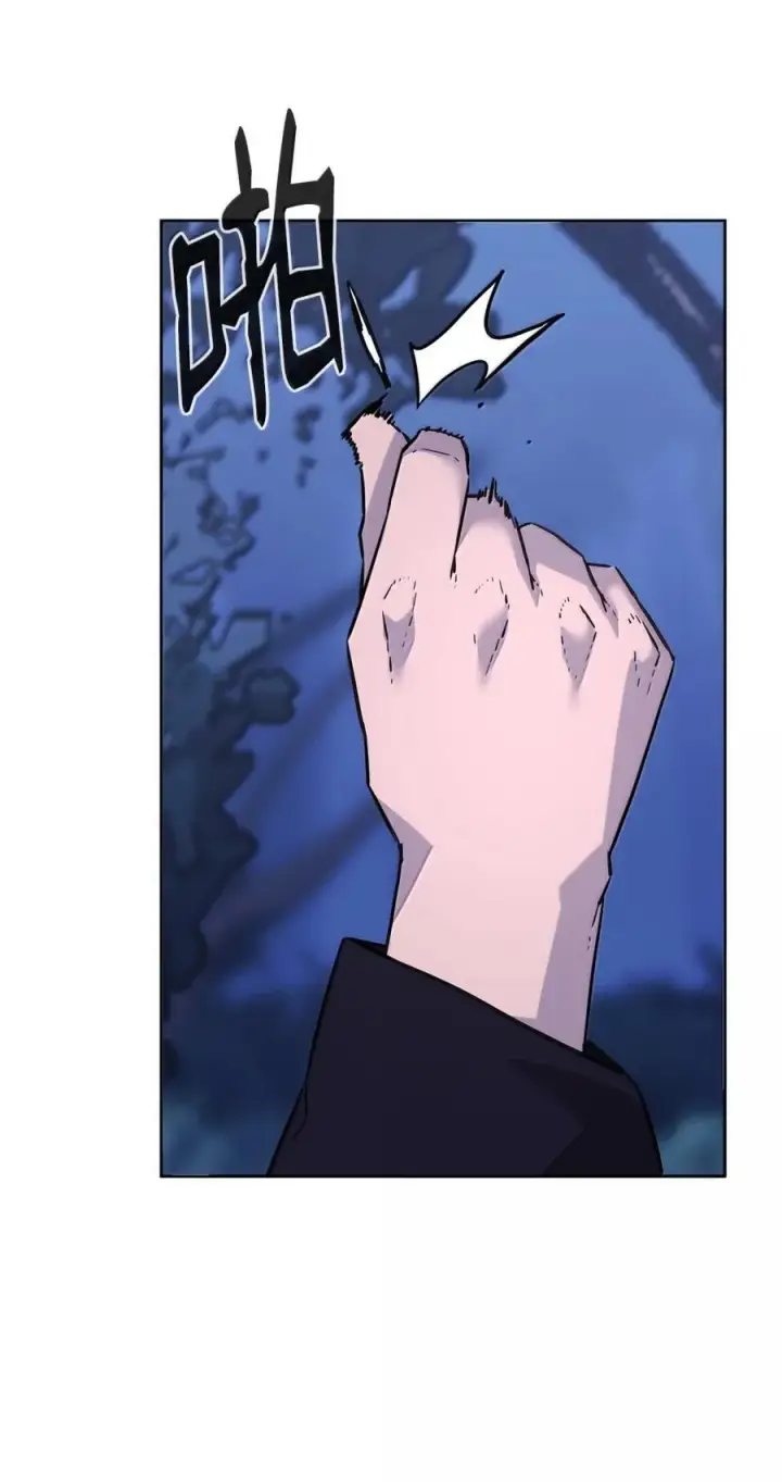 漫画《不死王的轮回》150 强化后的效果第79张图