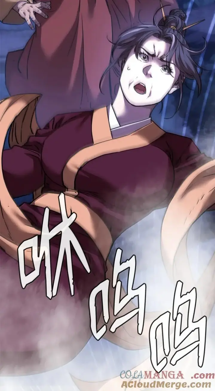 漫画《不死王的轮回》150 强化后的效果第81张图