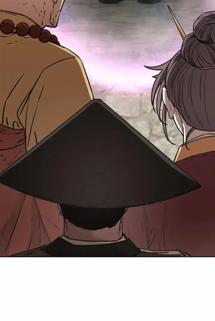 漫画《不死王的轮回》150 强化后的效果第84张图
