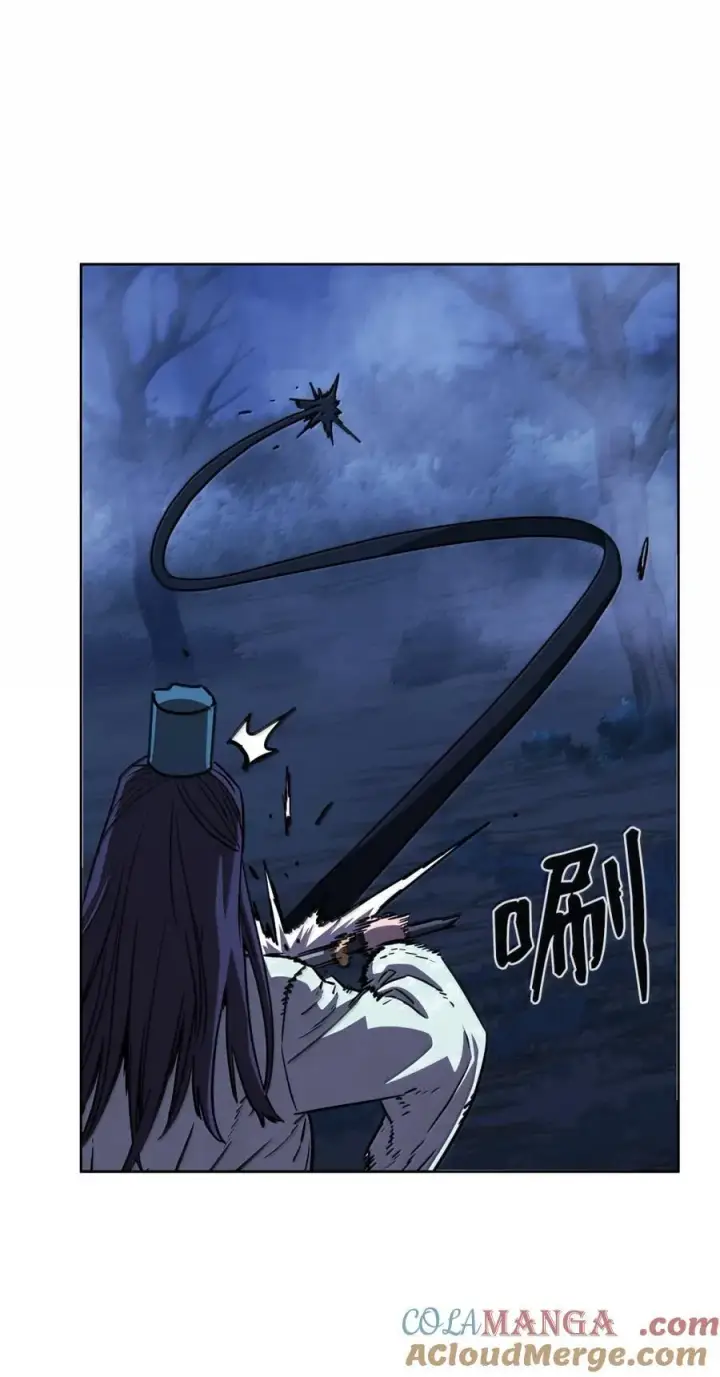 漫画《不死王的轮回》150 强化后的效果第93张图