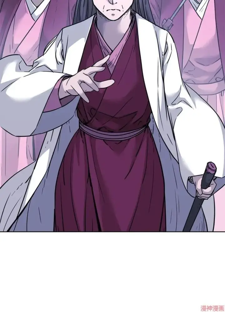 漫画《不死王的轮回》第153话第104张图