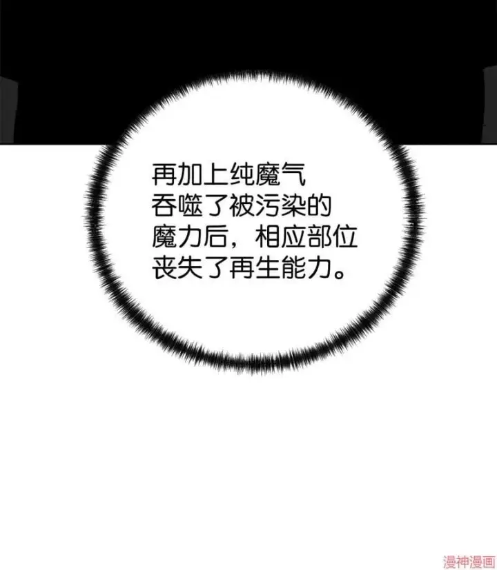 漫画《不死王的轮回》第153话第48张图