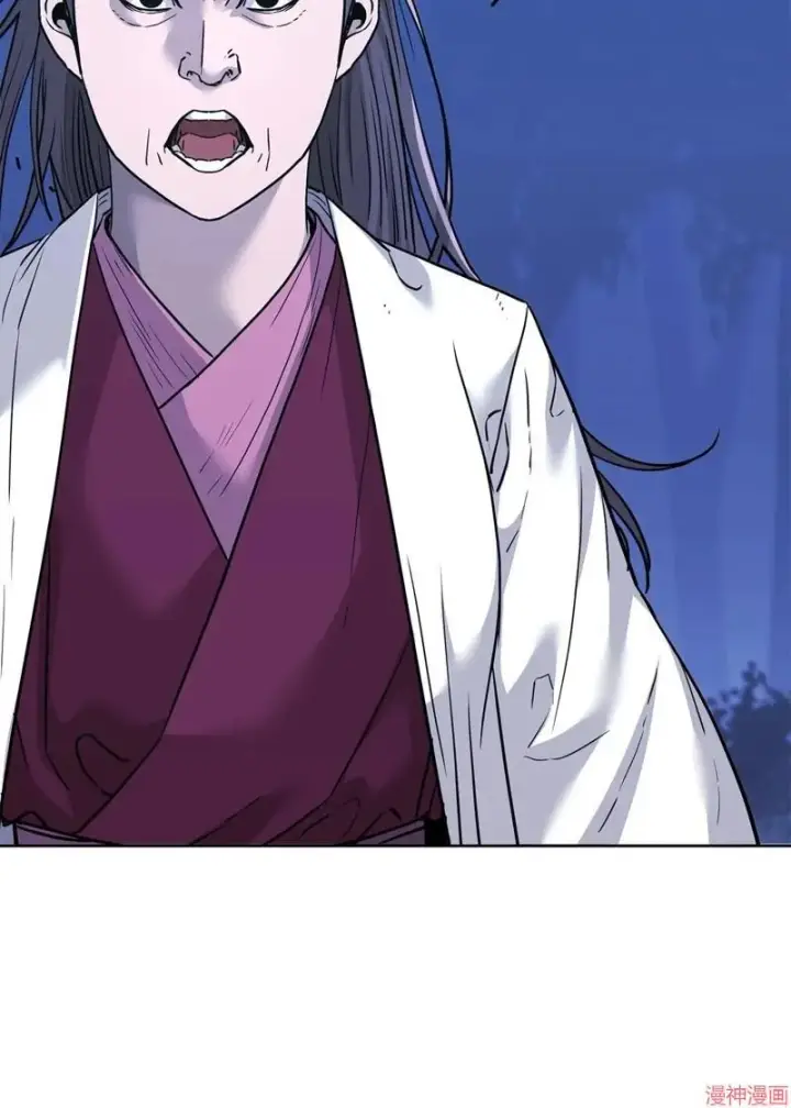 漫画《不死王的轮回》第154话第19张图