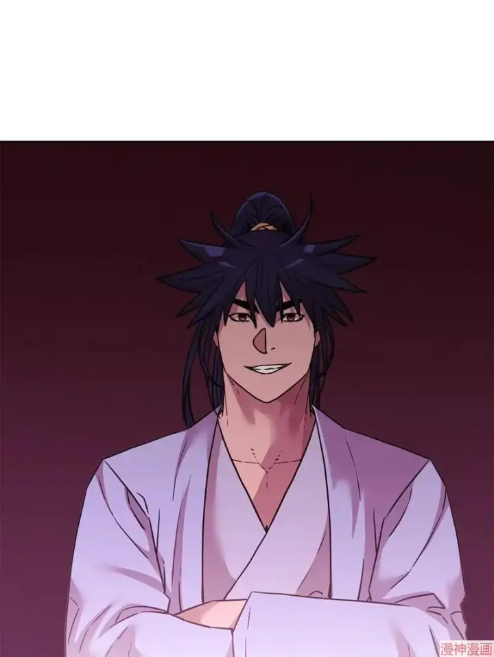 漫画《不死王的轮回》第154话第99张图