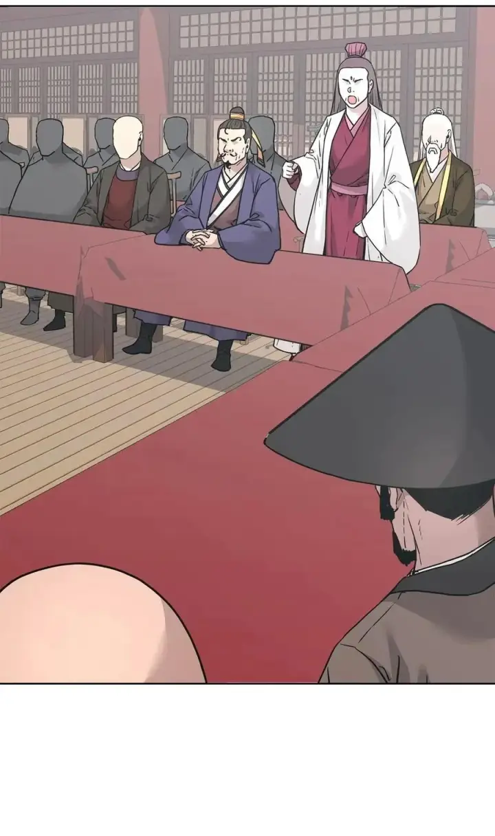 漫画《不死王的轮回》156 材料已全第23张图