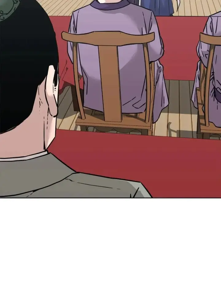 漫画《不死王的轮回》156 材料已全第42张图