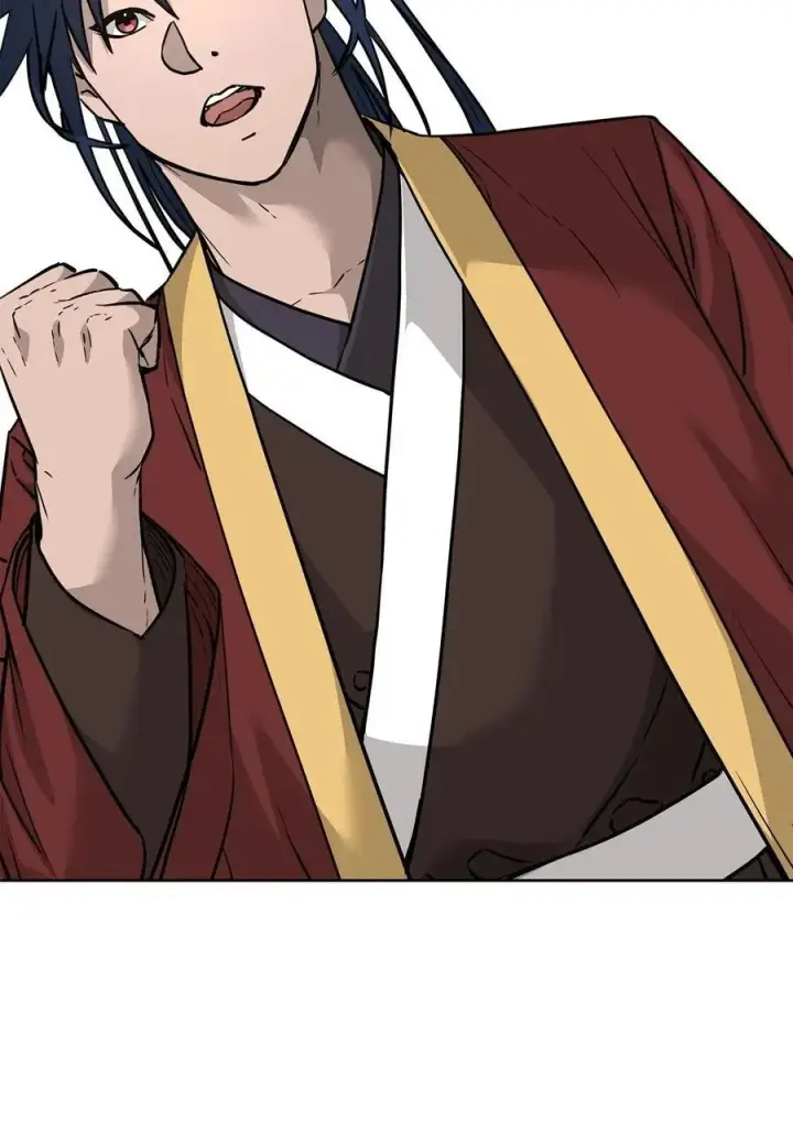漫画《不死王的轮回》156 材料已全第87张图
