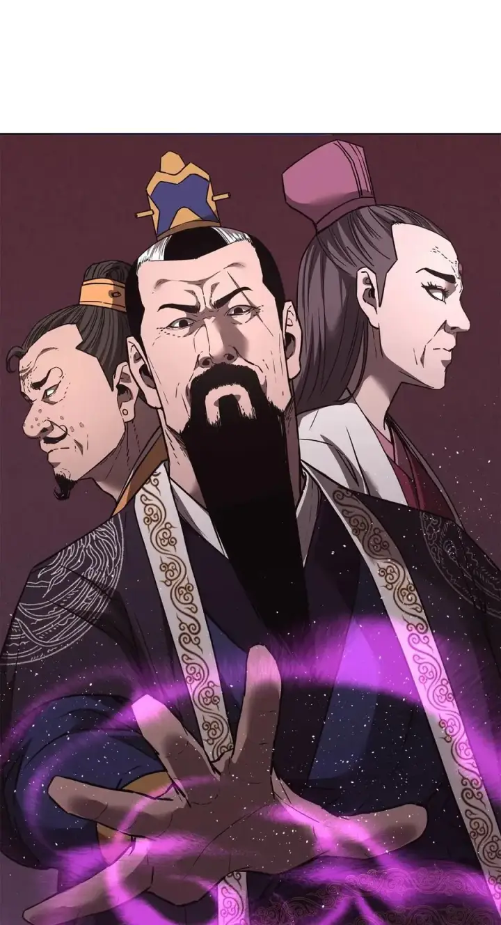 漫画《不死王的轮回》158 首战前夕第17张图