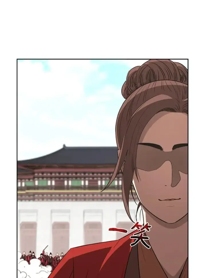漫画《不死王的轮回》158 首战前夕第62张图