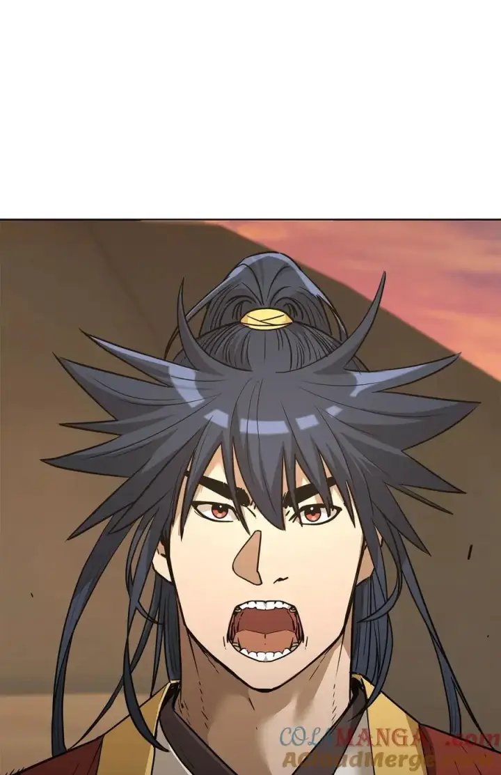 漫画《不死王的轮回》158 首战前夕第97张图