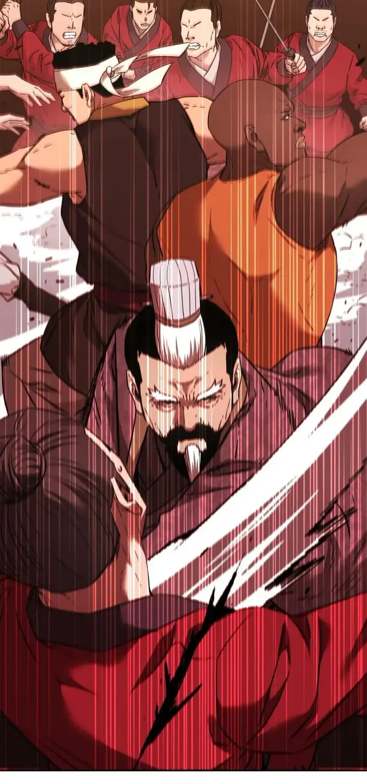 漫画《不死王的轮回》159 强大的增幅效果第39张图