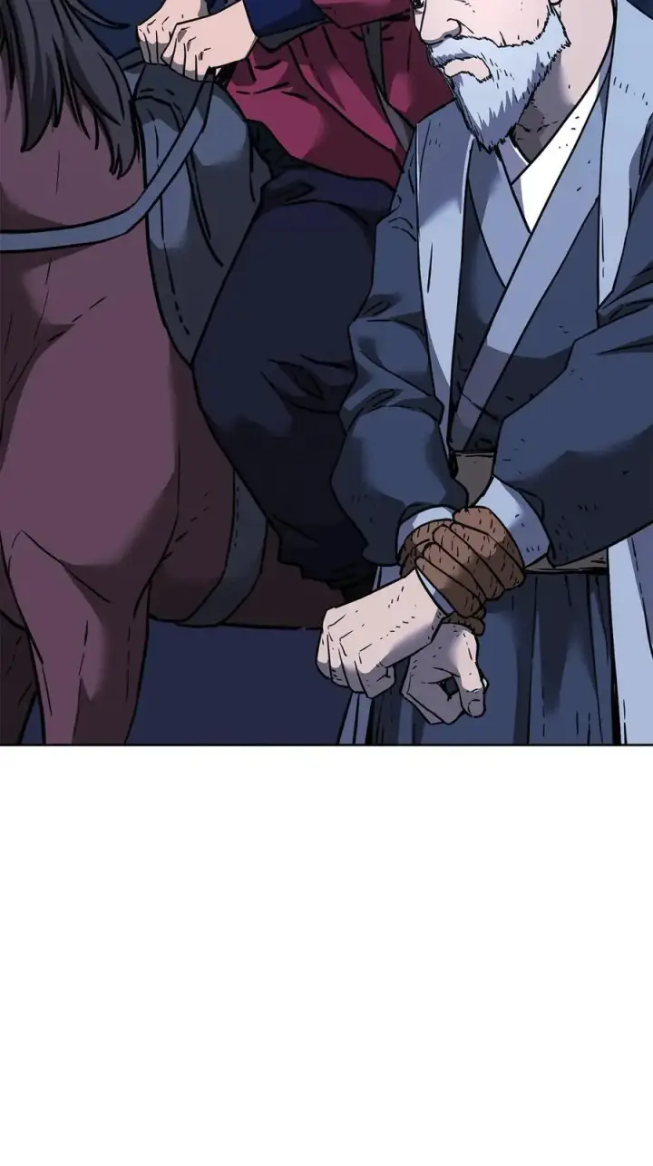 漫画《不死王的轮回》160 瞒天过海第33张图