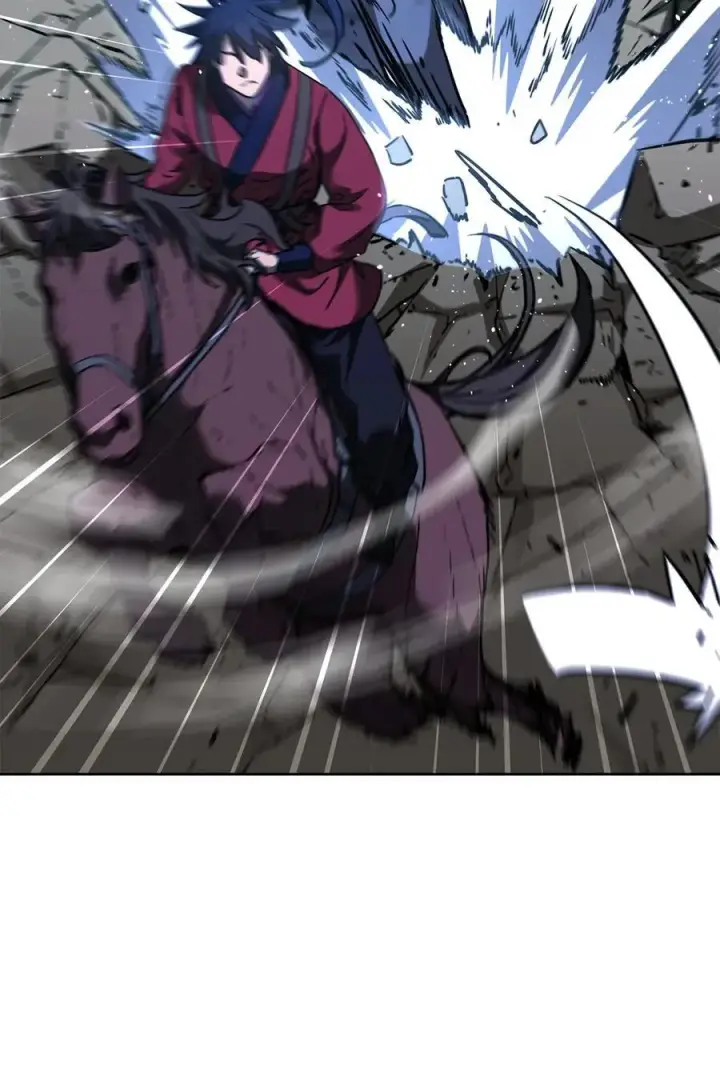 漫画《不死王的轮回》161 全方位克制第41张图
