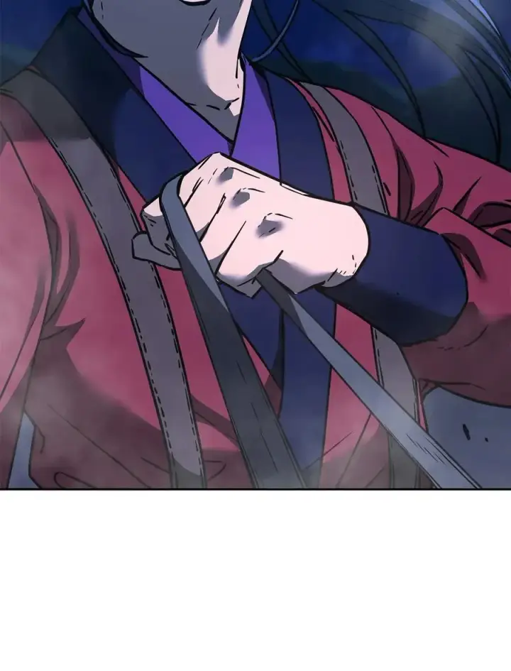 漫画《不死王的轮回》161 全方位克制第60张图