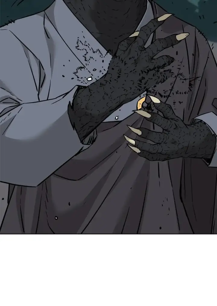 漫画《不死王的轮回》161 全方位克制第62张图