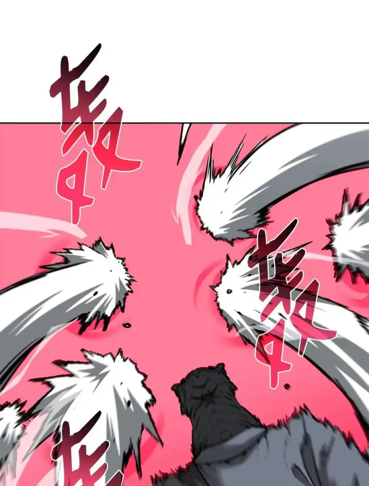 漫画《不死王的轮回》162 完美克制第11张图