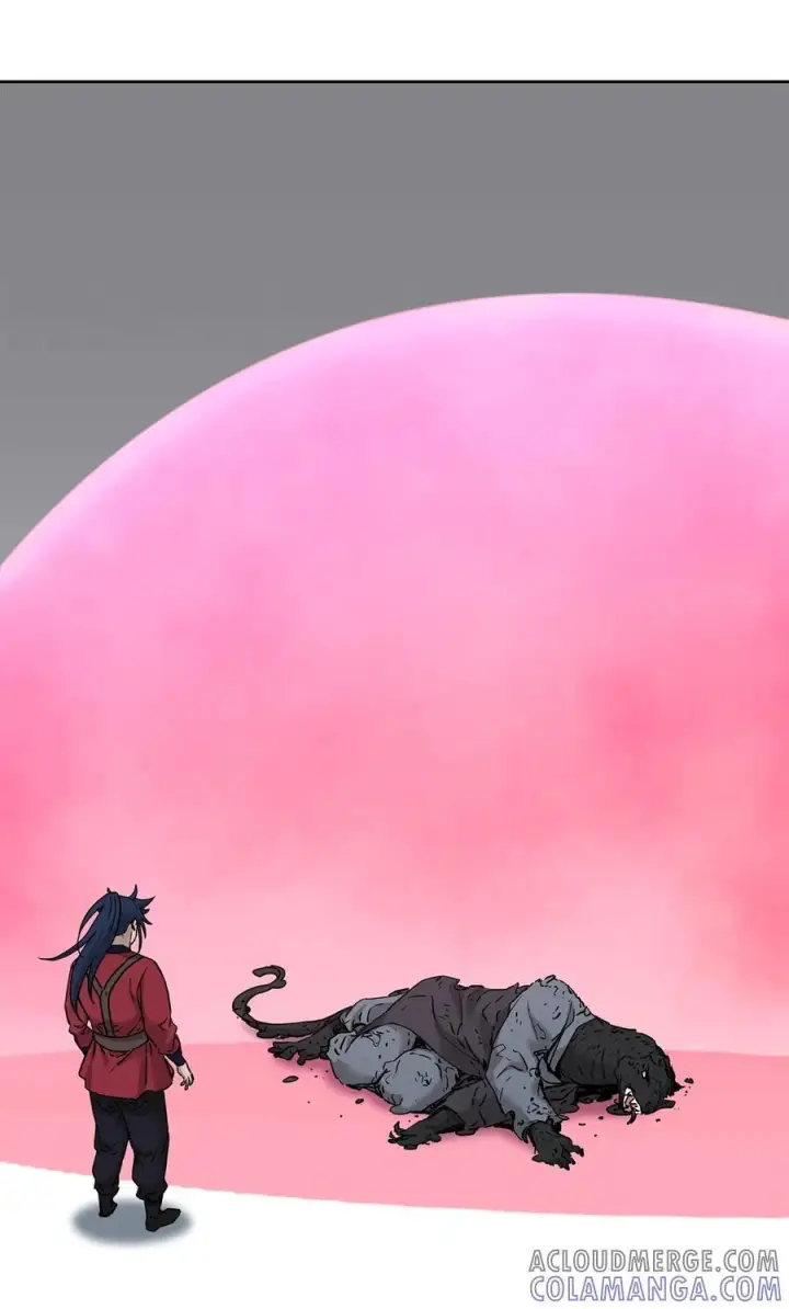 漫画《不死王的轮回》162 完美克制第16张图