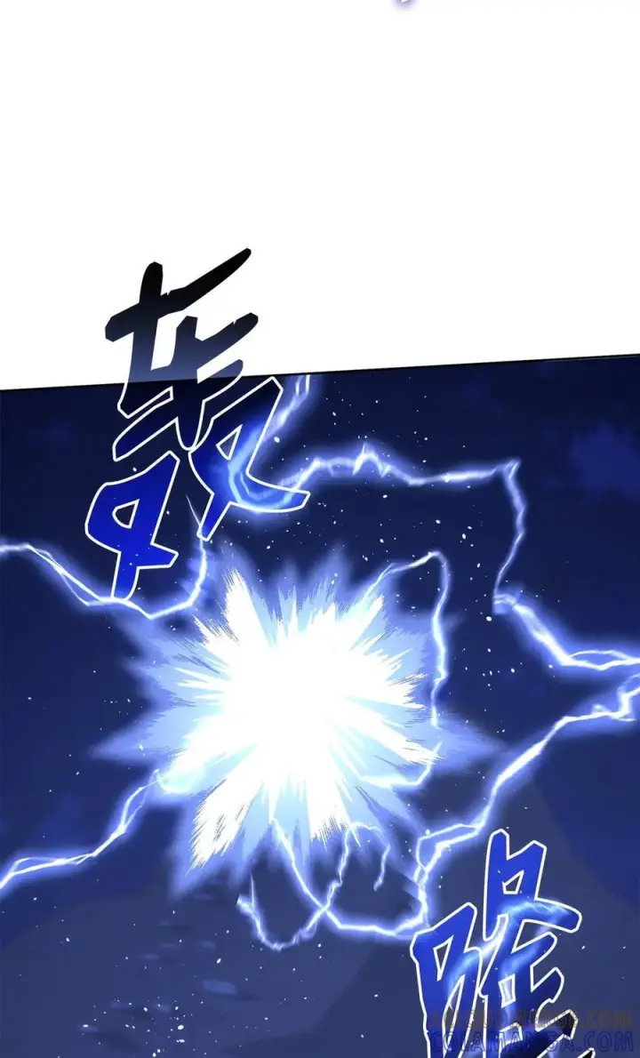 漫画《不死王的轮回》163 轻松应对第13张图