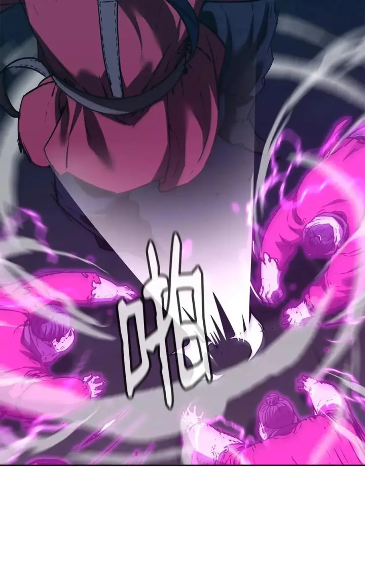 漫画《不死王的轮回》163 轻松应对第39张图