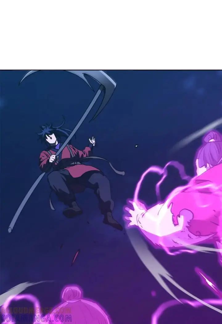 漫画《不死王的轮回》163 轻松应对第40张图