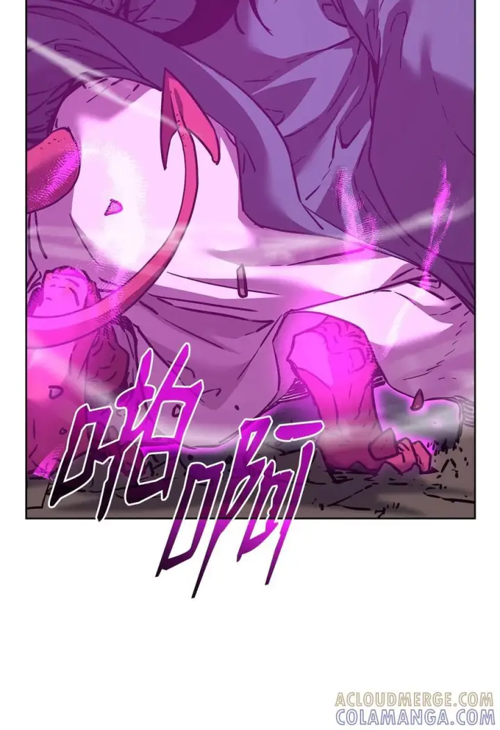 漫画《不死王的轮回》163 轻松应对第49张图