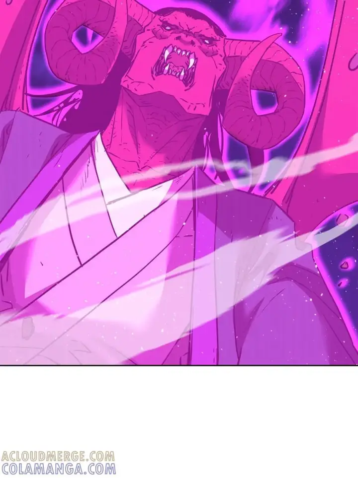 漫画《不死王的轮回》163 轻松应对第52张图