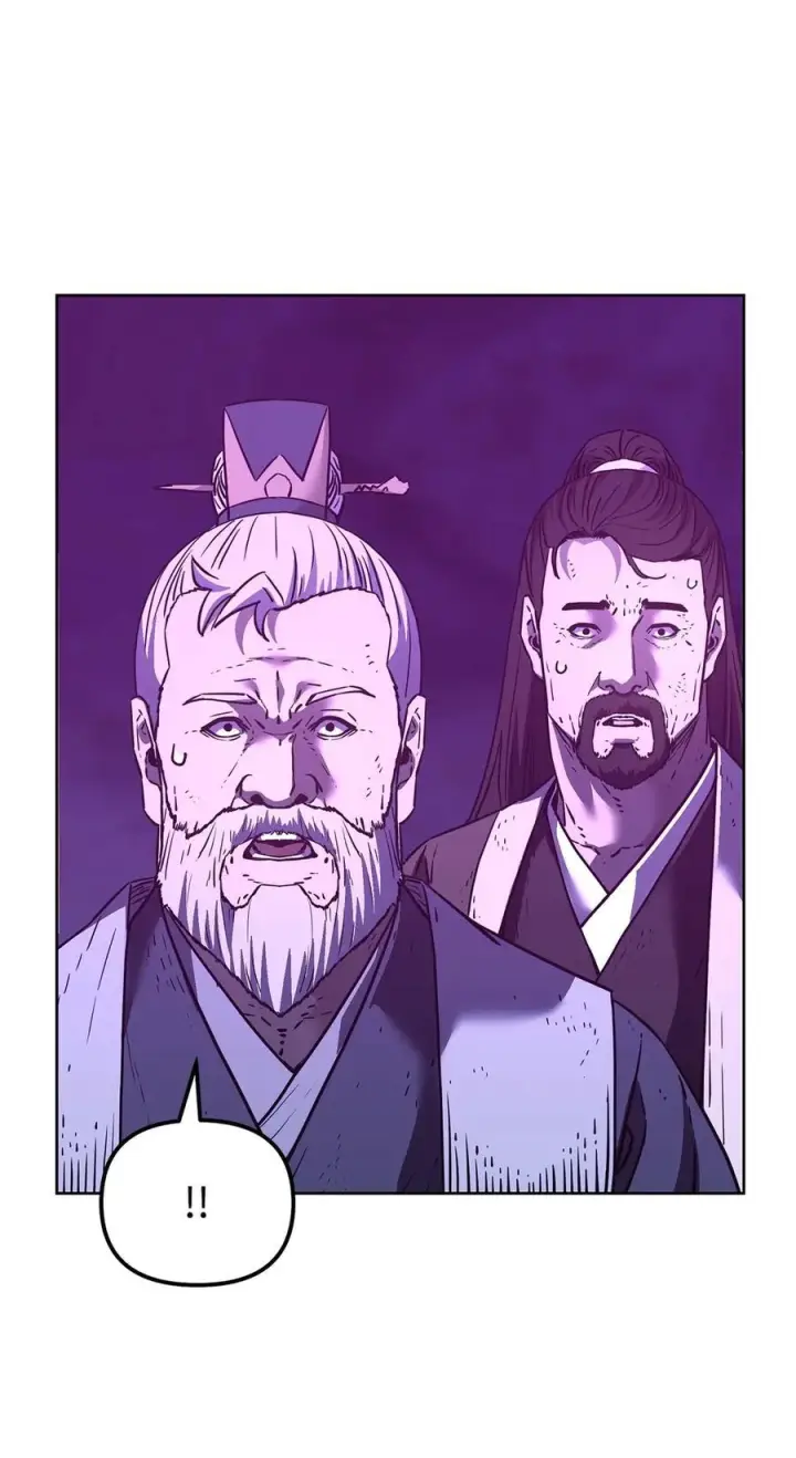 漫画《不死王的轮回》163 轻松应对第60张图