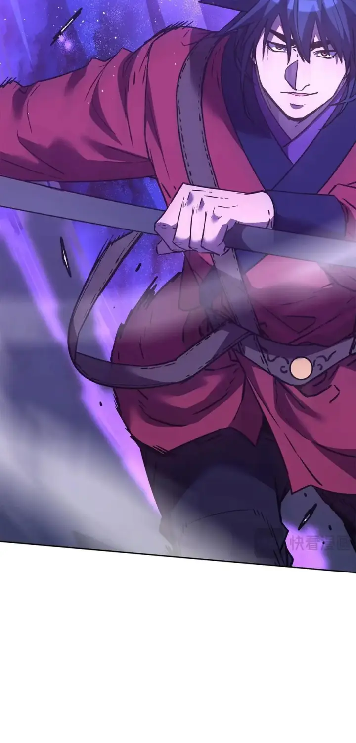 漫画《不死王的轮回》163 轻松应对第68张图