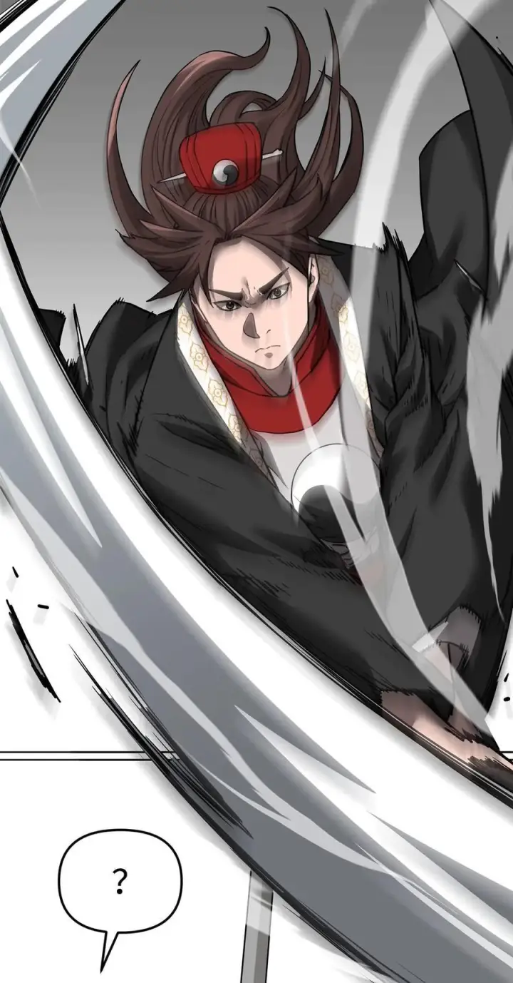 漫画《不死王的轮回》164 各方动向第57张图