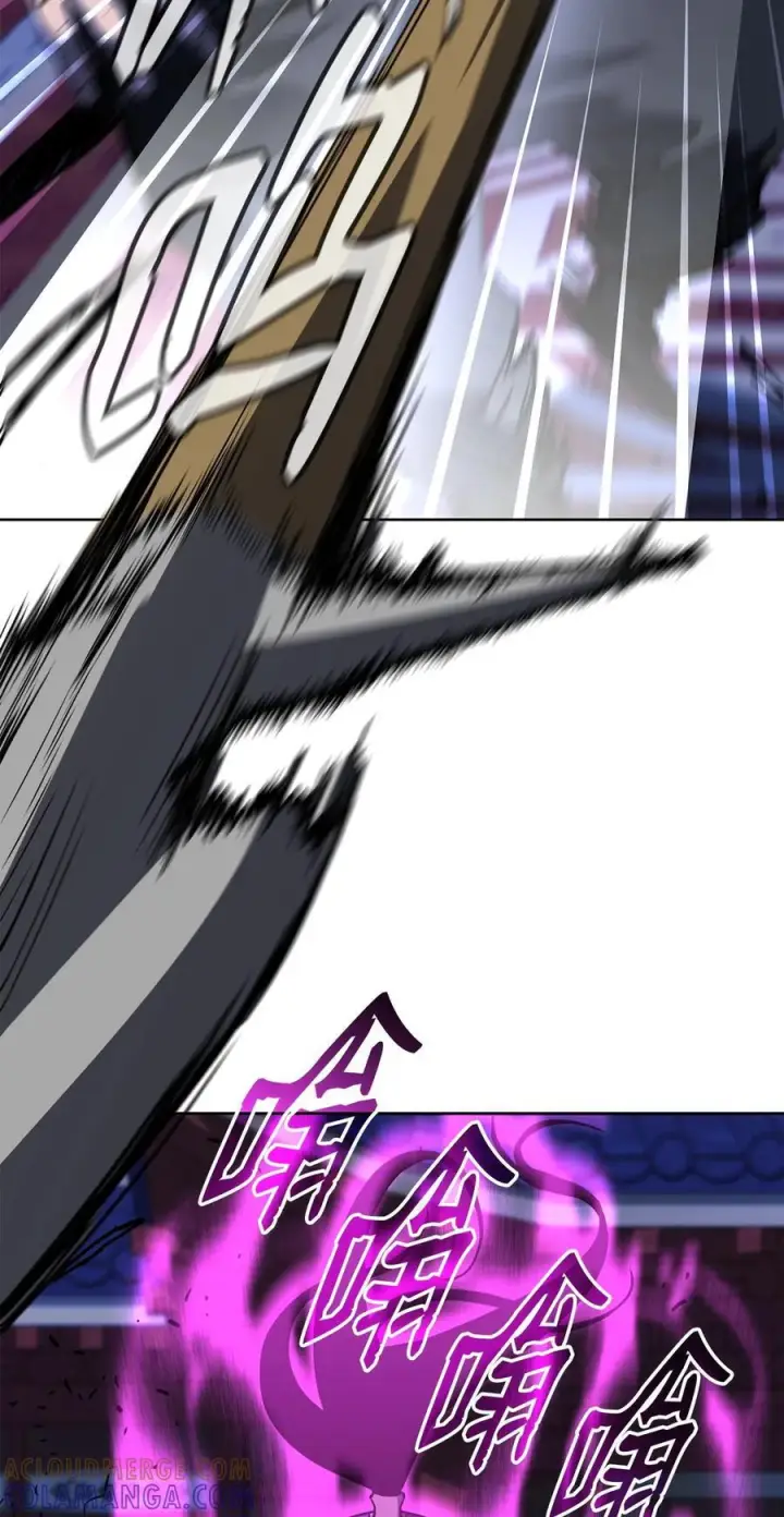 漫画《不死王的轮回》165 兵分三路第81张图