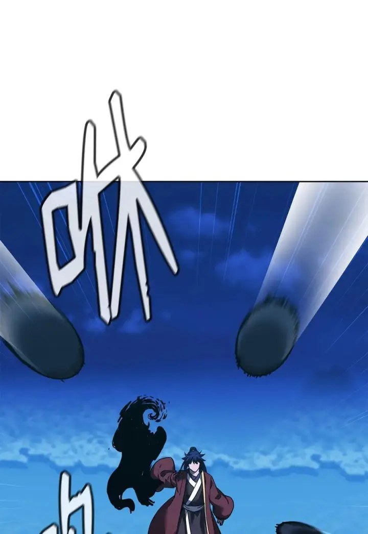 漫画《不死王的轮回》166 海战第15张图