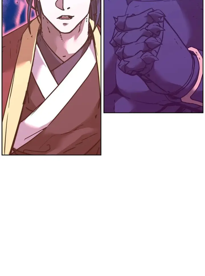 漫画《不死王的轮回》166 海战第30张图