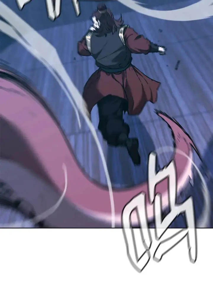 漫画《不死王的轮回》166 海战第33张图