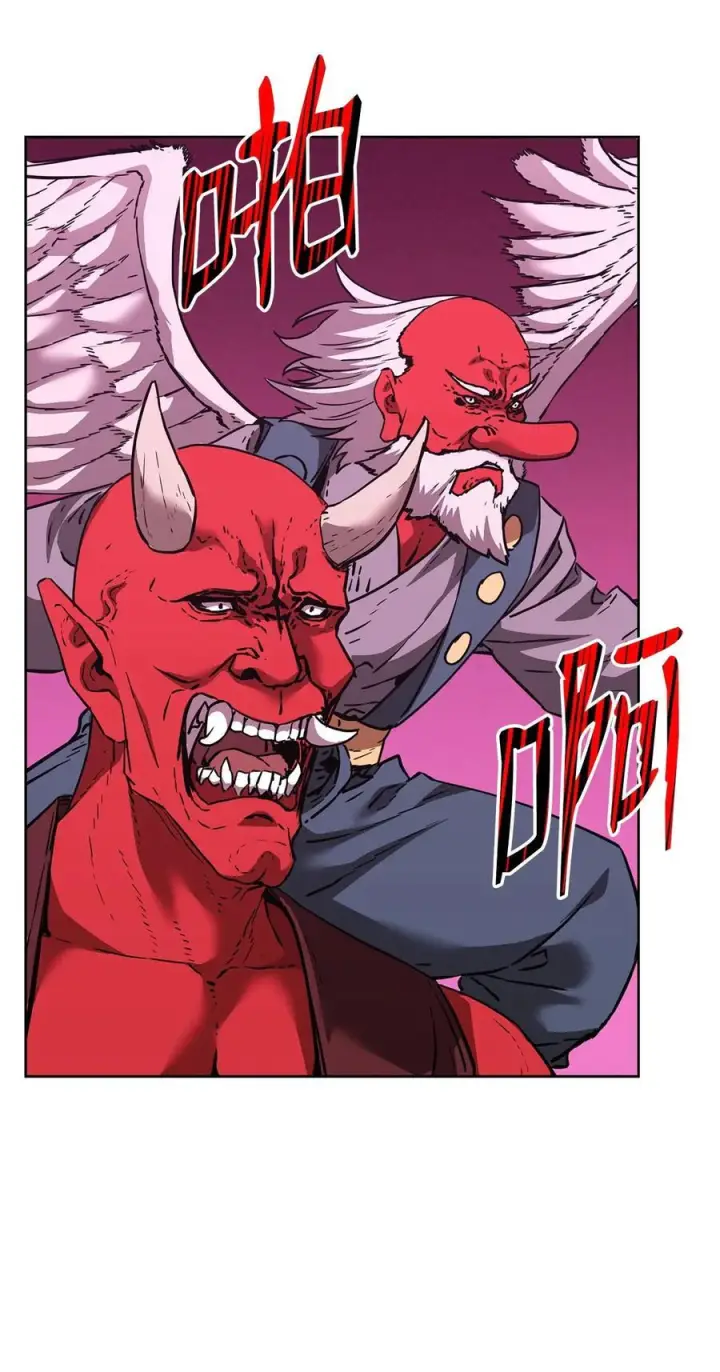 漫画《不死王的轮回》166 海战第48张图