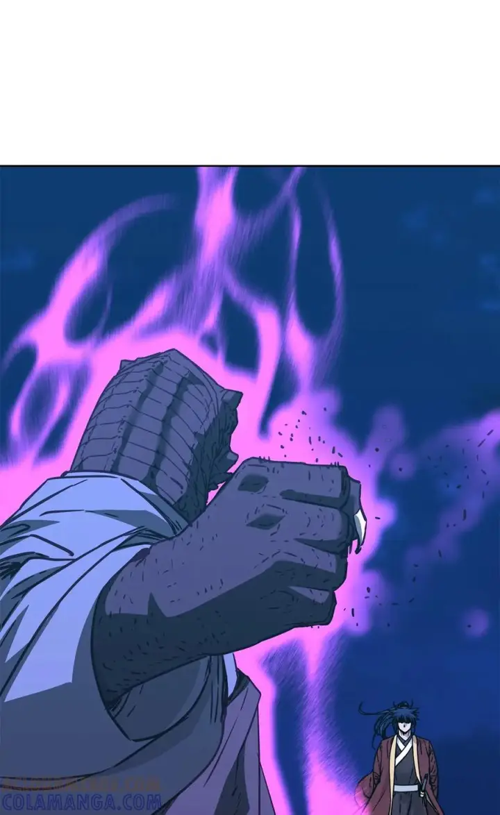 漫画《不死王的轮回》167 暗中蓄力第10张图