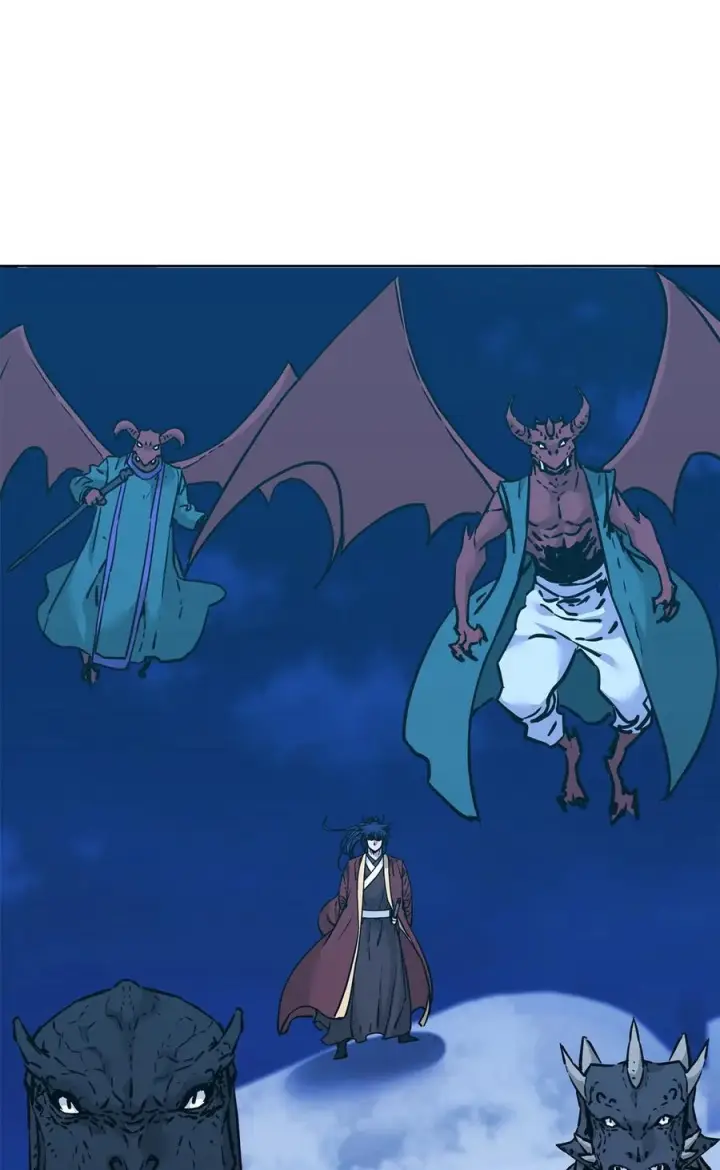 漫画《不死王的轮回》167 暗中蓄力第12张图