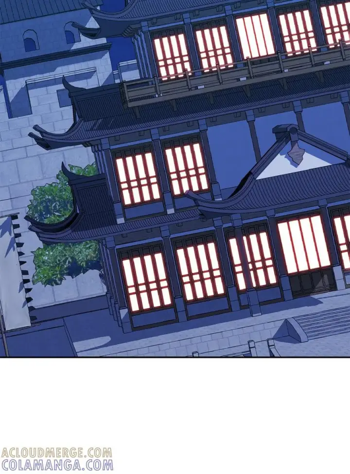 漫画《不死王的轮回》168 潜入第64张图